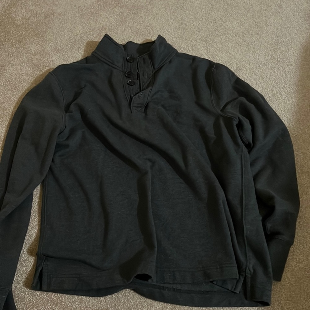 J crew pullover